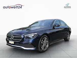 Mercedes-Benz E 300 Avantgarde 9G-Tronic