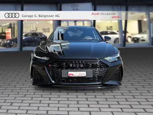 Audi RS6 Avant 4.0 TFSI V8 quattro Mythosschwarz Metallic
