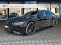 Audi RS6 Avant 4.0 TFSI V8 quattro Mythosschwarz Metallic