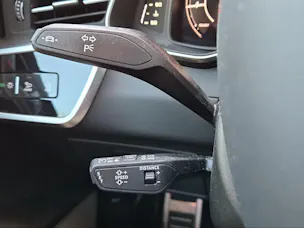Audi RS6 Avant 4.0 TFSI V8 quattro Mythosschwarz Metallic