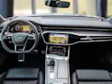 Audi RS6 Avant 4.0 TFSI V8 quattro Mythosschwarz Metallic