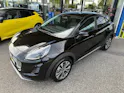 Ford Puma 1.0 MHEV Titanium Automat