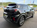 Ford Puma 1.0 MHEV Titanium Automat