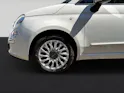 Fiat 500 1.2 Lounge Dualogic