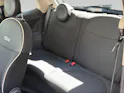 Fiat 500 1.2 Lounge Dualogic