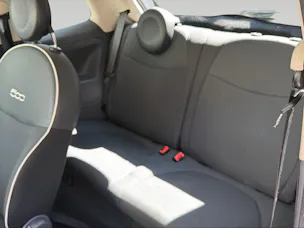 Fiat 500 1.2 Lounge Dualogic