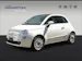 Fiat 500 1.2 Lounge Dualogic