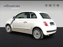 Fiat 500 1.2 Lounge Dualogic