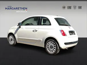 Fiat 500 1.2 Lounge Dualogic