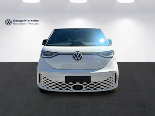 VW ID. Buzz Cargo Pro