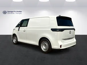 VW ID. Buzz Cargo Pro