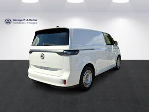 VW ID. Buzz Cargo Pro