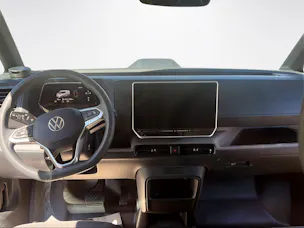 VW ID. Buzz Cargo Pro