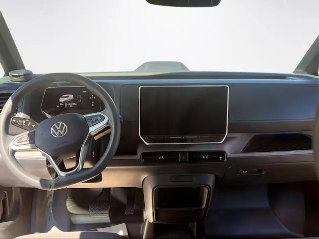 VW ID. Buzz Cargo Pro