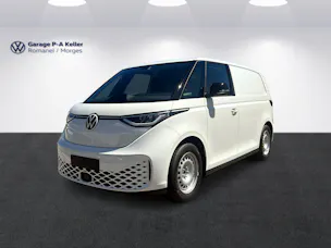 VW ID. Buzz Cargo Pro
