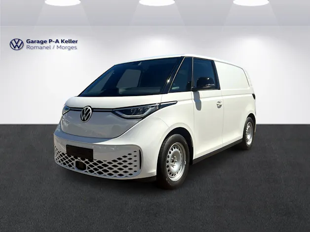 VW ID. Buzz Cargo Pro