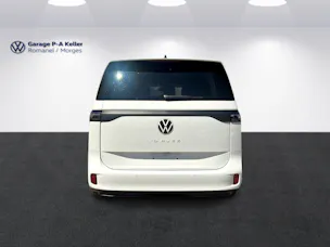 VW ID. Buzz Cargo Pro