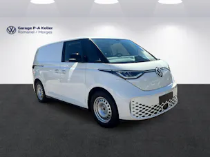 VW ID. Buzz Cargo Pro