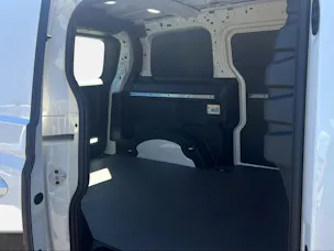 VW ID. Buzz Cargo Pro
