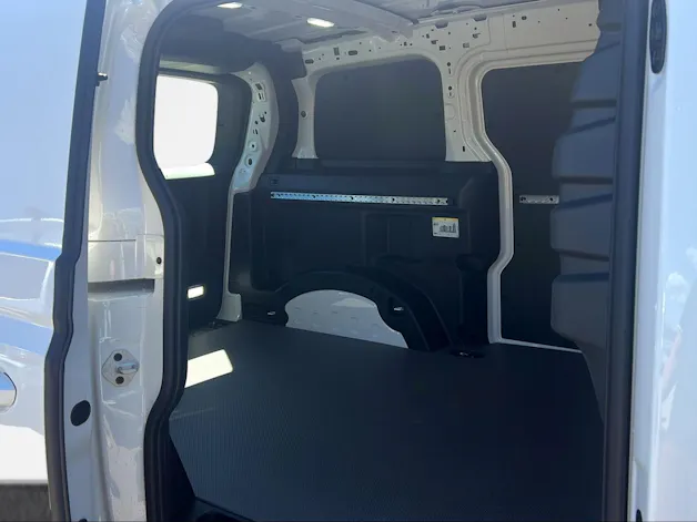VW ID. Buzz Cargo Pro