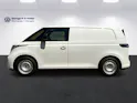 VW ID. Buzz Cargo Pro