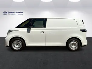 VW ID. Buzz Cargo Pro