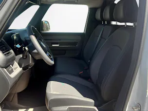 VW ID. Buzz Cargo Pro
