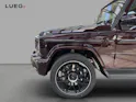 Mercedes-Benz G 63 AMG 9G-Tronic