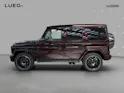 Mercedes-Benz G 63 AMG 9G-Tronic