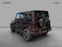 Mercedes-Benz G 63 AMG 9G-Tronic