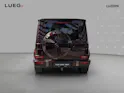 Mercedes-Benz G 63 AMG 9G-Tronic