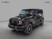 Mercedes-Benz G 63 AMG 9G-Tronic