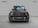Mercedes-Benz G 63 AMG 9G-Tronic