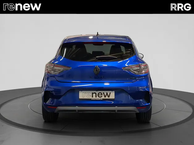 Renault Clio 1.6 E-Tech Esprit Alpine