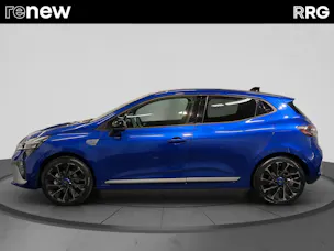 Renault Clio 1.6 E-Tech Esprit Alpine