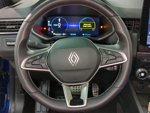 Renault Clio 1.6 E-Tech Esprit Alpine