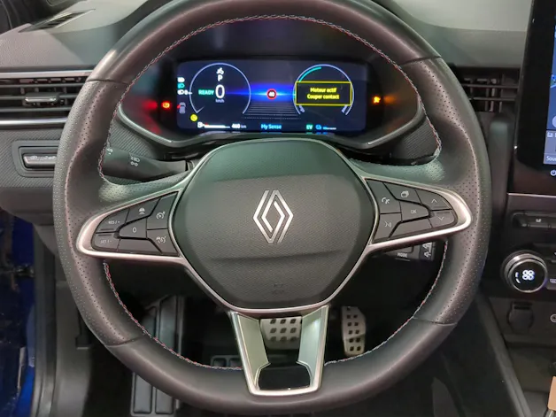 Renault Clio 1.6 E-Tech Esprit Alpine