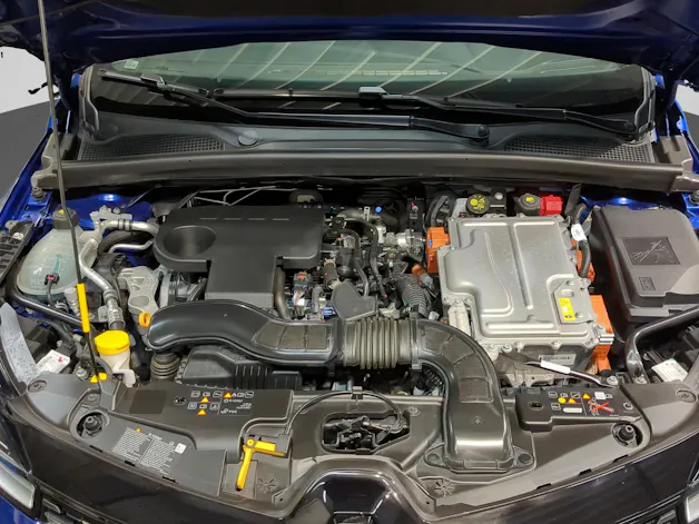 Renault Clio 1.6 E-Tech Esprit Alpine