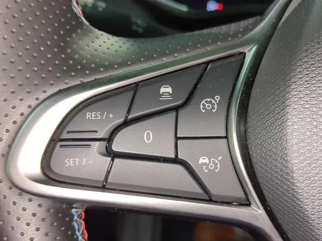 Renault Clio 1.6 E-Tech Esprit Alpine