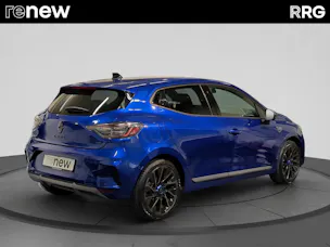 Renault Clio 1.6 E-Tech Esprit Alpine