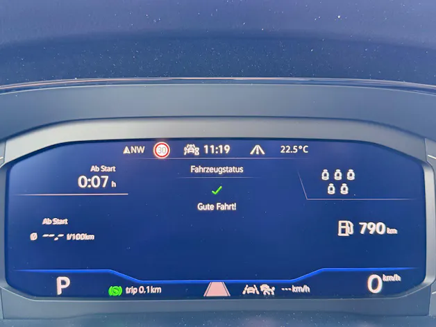 VW Touran 1.5 TDI 150PS GOAL *** FAMILIENAUTO & 7-SITZER ***