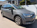VW Touran 1.5 TDI 150PS GOAL *** FAMILIENAUTO & 7-SITZER ***