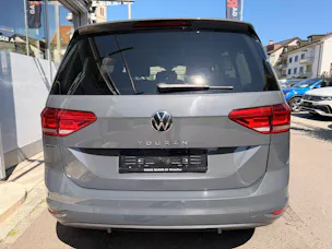 VW Touran 1.5 TDI 150PS GOAL *** FAMILIENAUTO & 7-SITZER ***