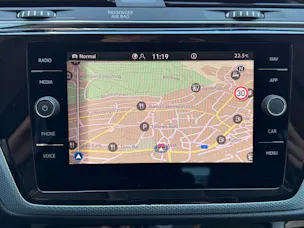 VW Touran 1.5 TDI 150PS GOAL *** FAMILIENAUTO & 7-SITZER ***
