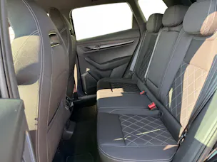 Škoda Karoq 2.0 TSI SportLine 4x4 DSG