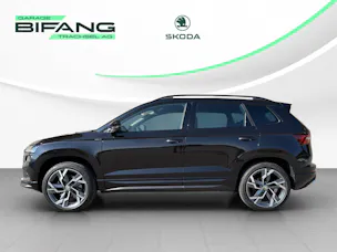 Škoda Karoq 2.0 TSI SportLine 4x4 DSG