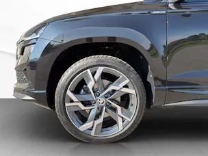 Škoda Karoq 2.0 TSI SportLine 4x4 DSG