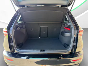 Škoda Karoq 2.0 TSI SportLine 4x4 DSG