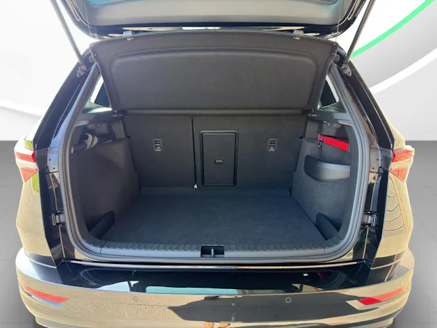 Škoda Karoq 2.0 TSI SportLine 4x4 DSG