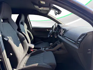Škoda Karoq 2.0 TSI SportLine 4x4 DSG